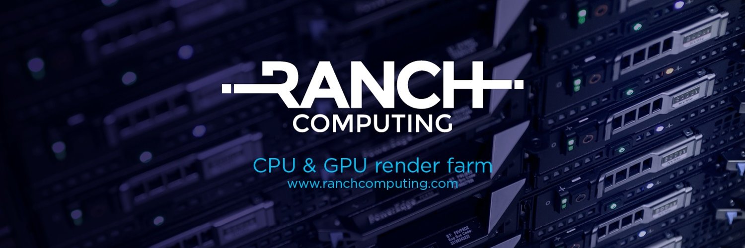 Best render farm 2026 Ranch Computing