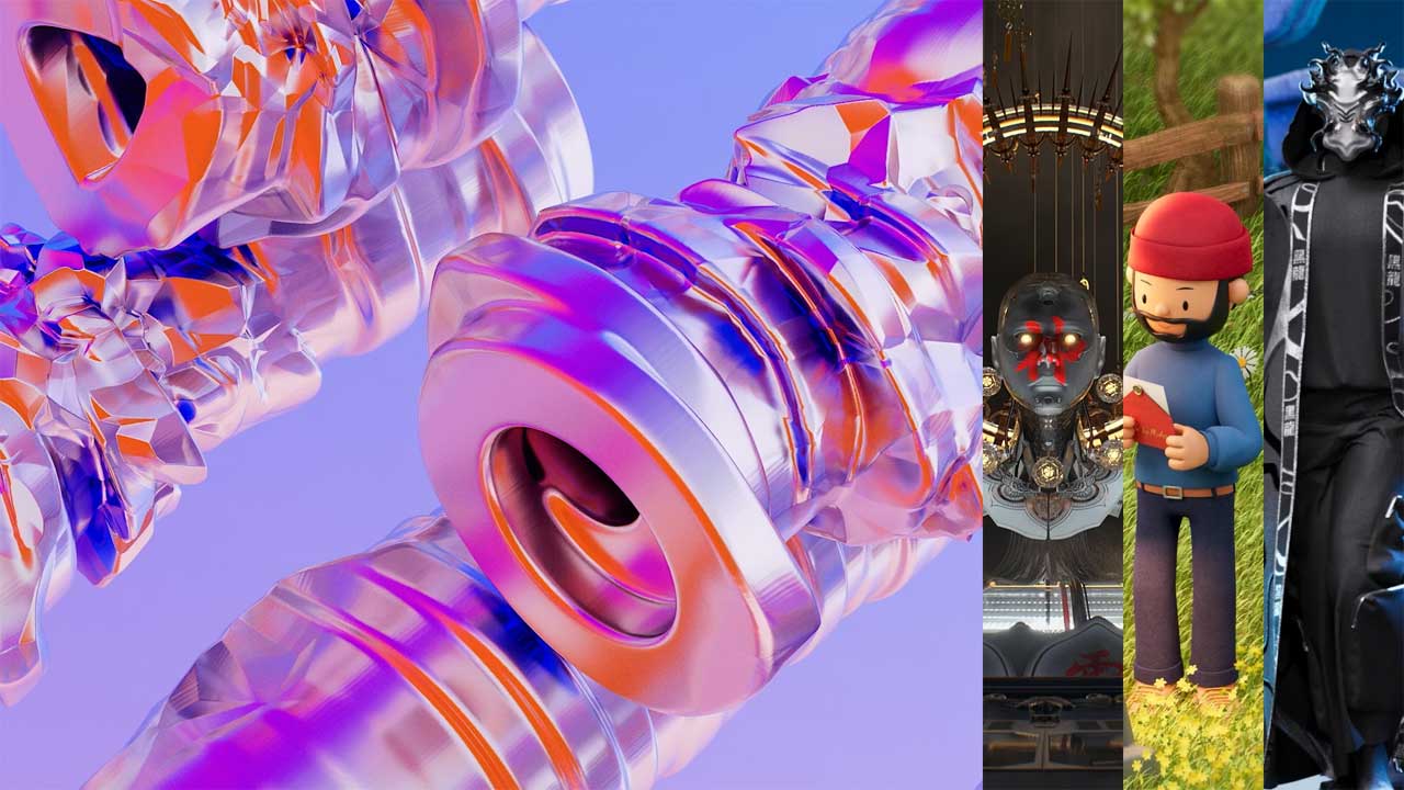 Top 6 Modeling Software 3D Artists Should Use in 2026 2 