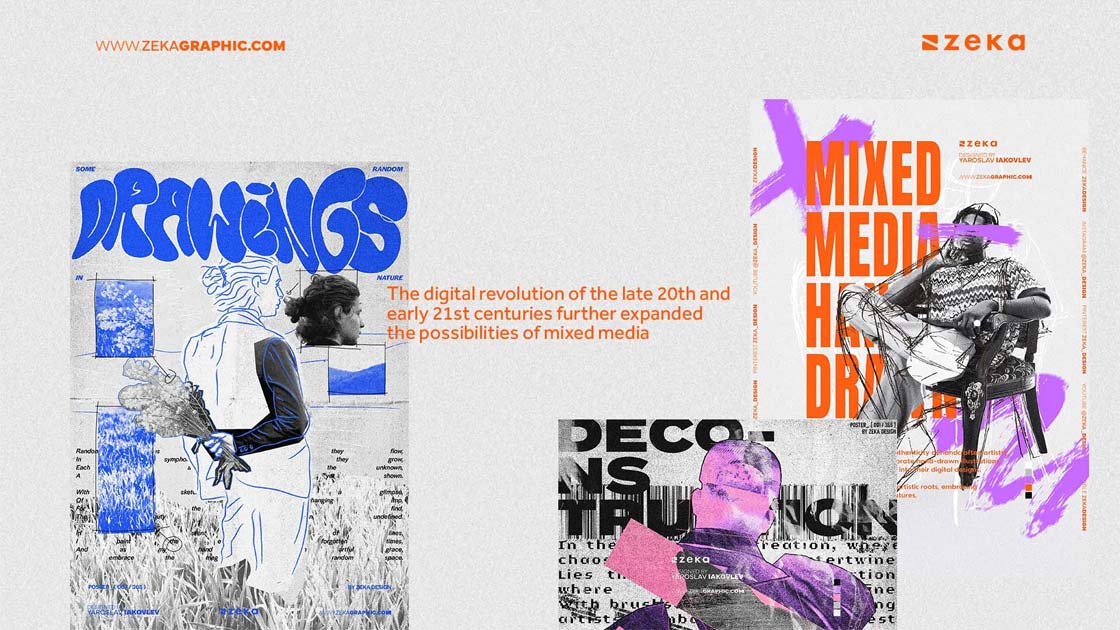 Top Graphic Design Trends for 2026 you should know 2 