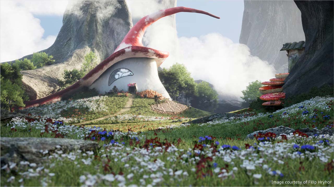 Top Render Farm For 3Ds Max in 2026 1 