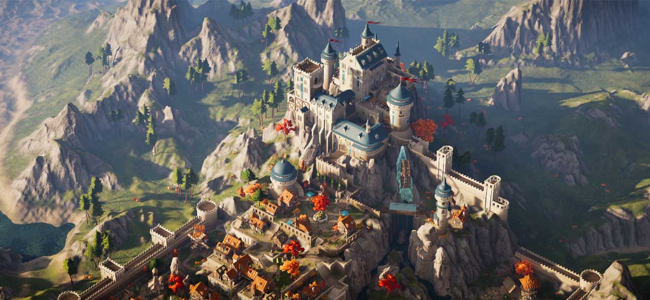 Unity 6 vs Unreal Engine 5: which one should you choose? 1