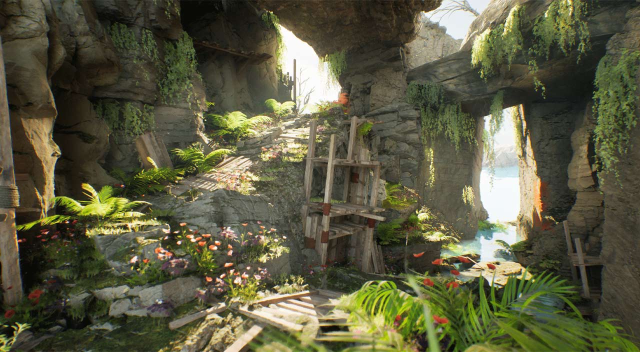 Unity 6 and Unreal Engine 5: which one should you choose? 5