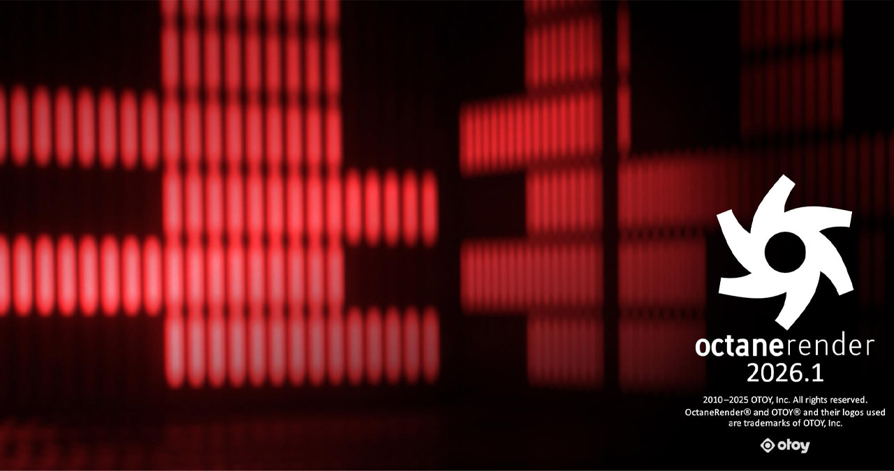 Octane and Redshift in Cinema 4D: Which One Wins? 2 