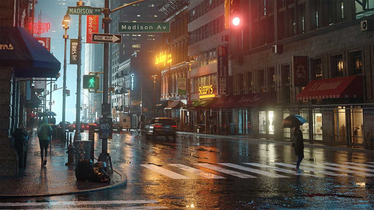 Octane and Redshift in Cinema 4D: Which One Wins? 6 