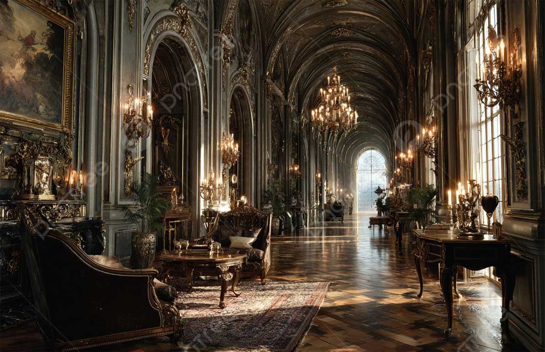 Octane and Redshift in Cinema 4D: Which One Wins? 7 