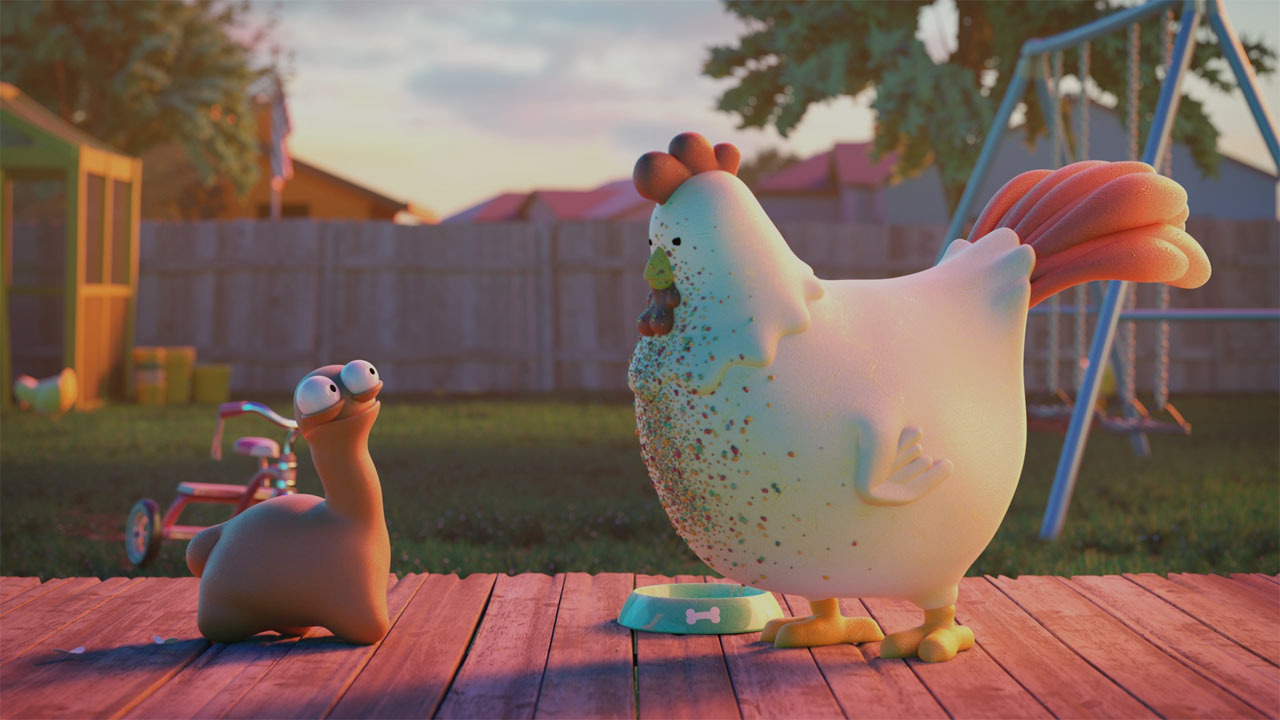 Real-Time Rendering vs Offline Rendering: Pros and Cons 2