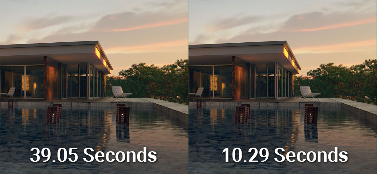 Speed vs Quality in Rendering: The New Trade-off in 2026 4 