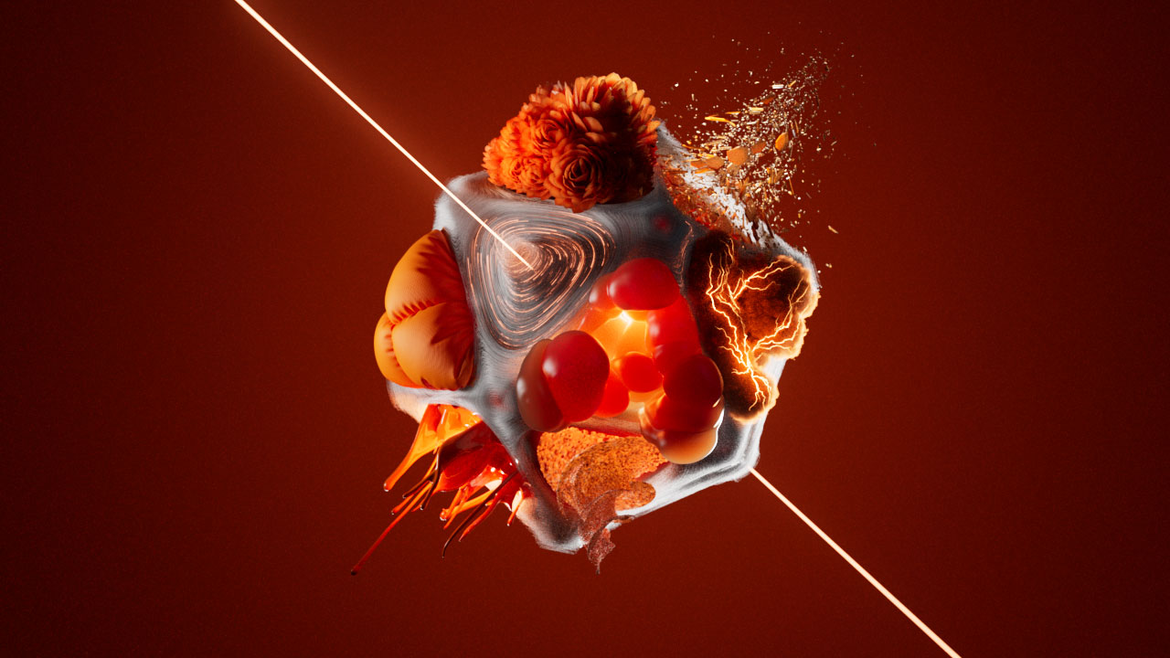 Arnold GPU vs Redshift for Houdini: Which Renderer Is Better? 4 