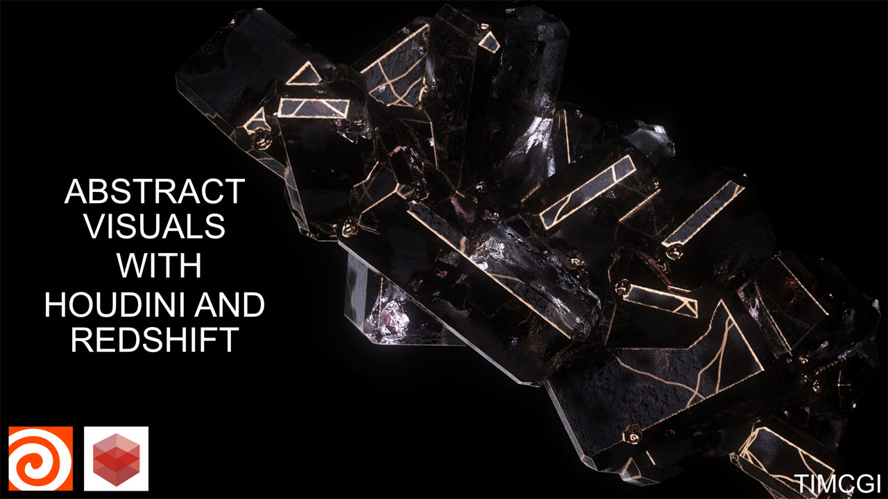 Arnold GPU vs Redshift for Houdini: Which Renderer Is Better? 5 