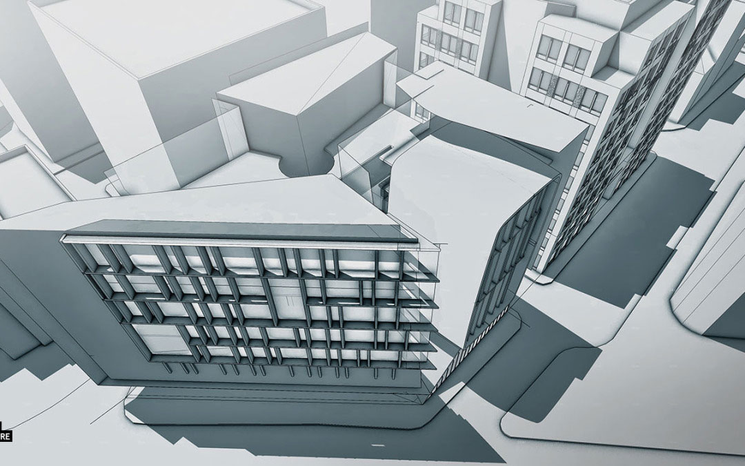 Best Architectural Rendering Software for 3D Visualization 2