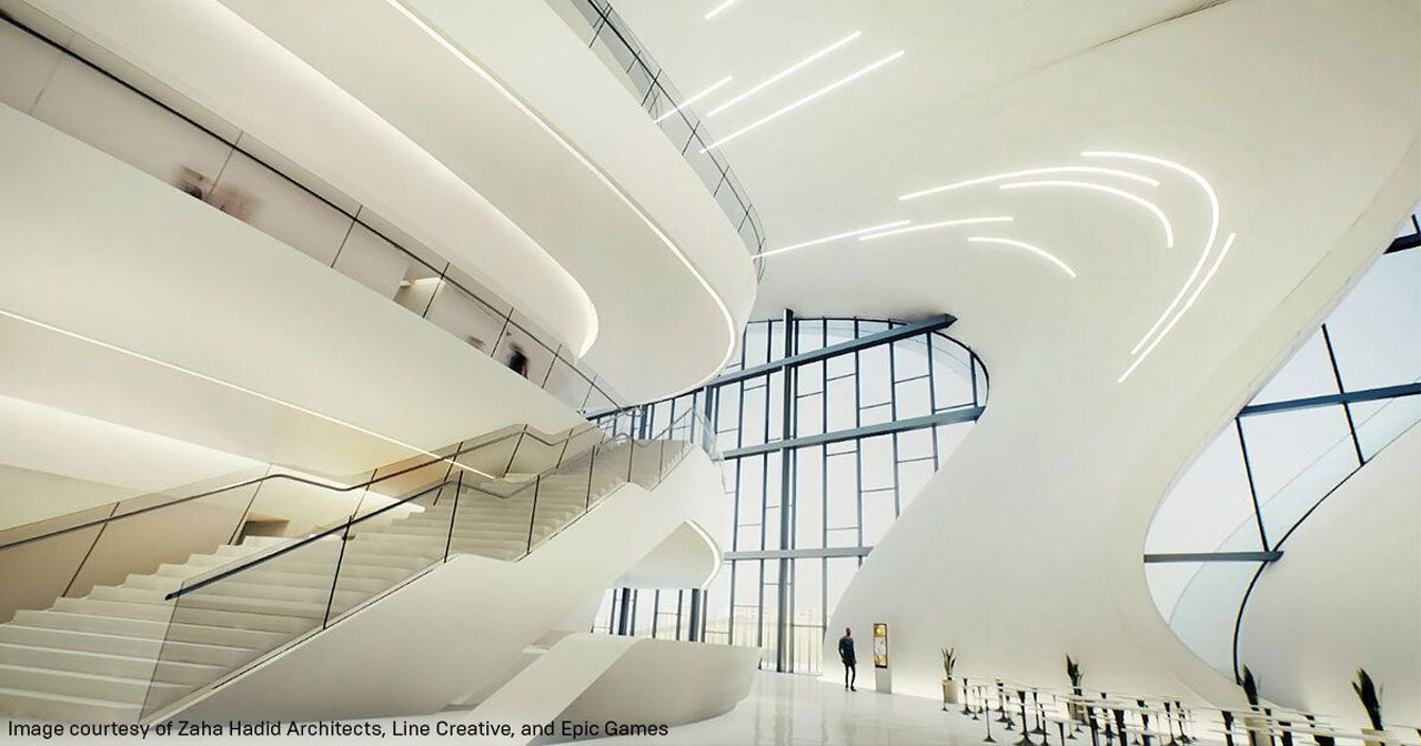 Best Architectural Rendering Software for 3D Visualization 5