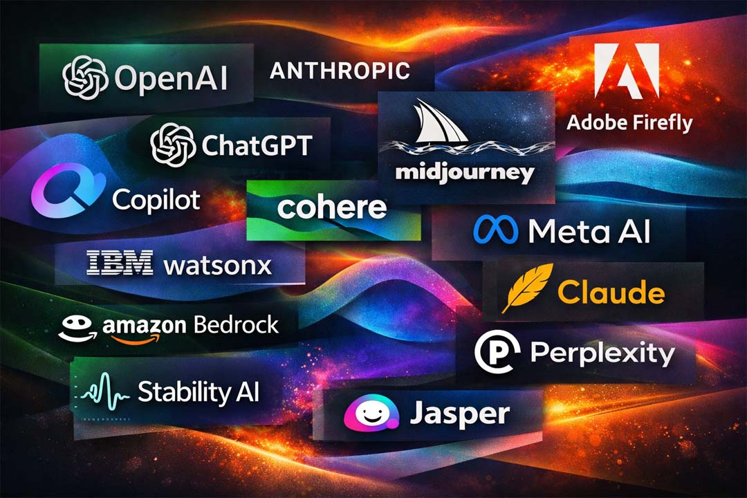 The Future of AI in 3D Modeling Software 1 