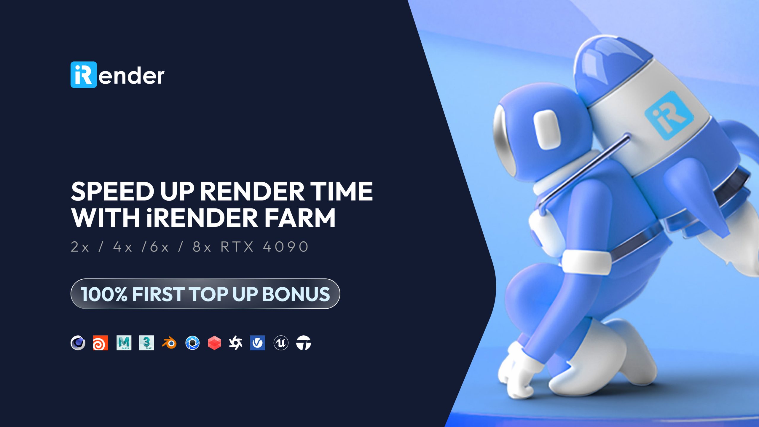 more usage-more savings