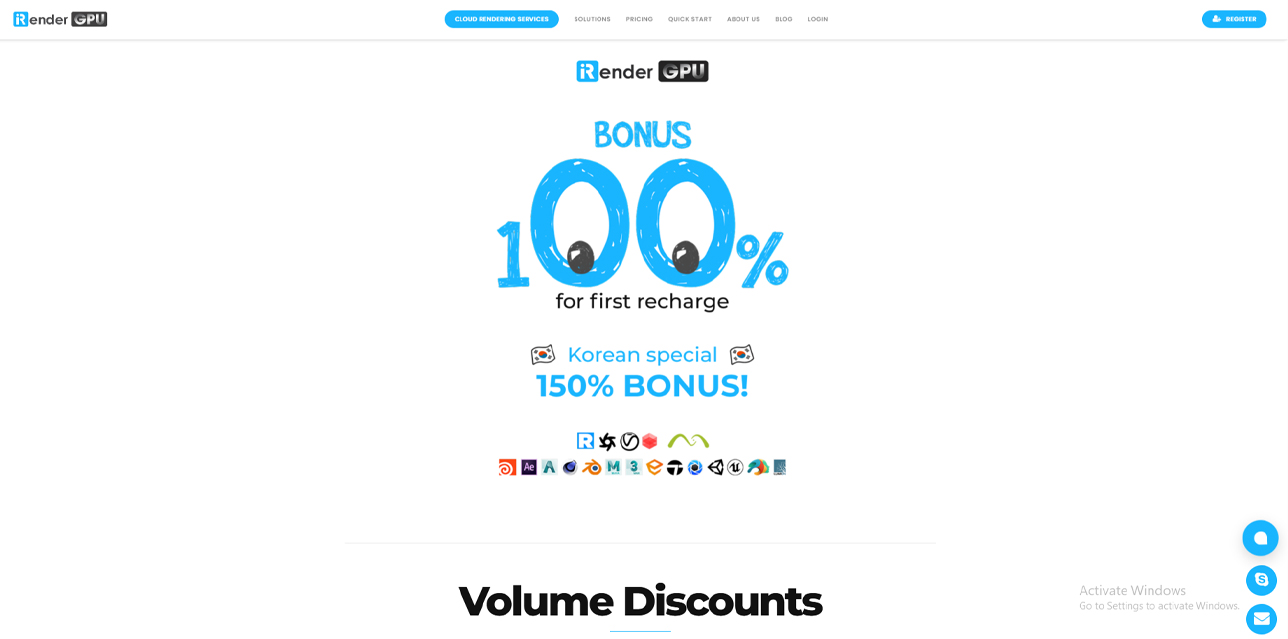 Beat the 2026 Price Hikes: Why Smart Studios Choose Render Farm 1