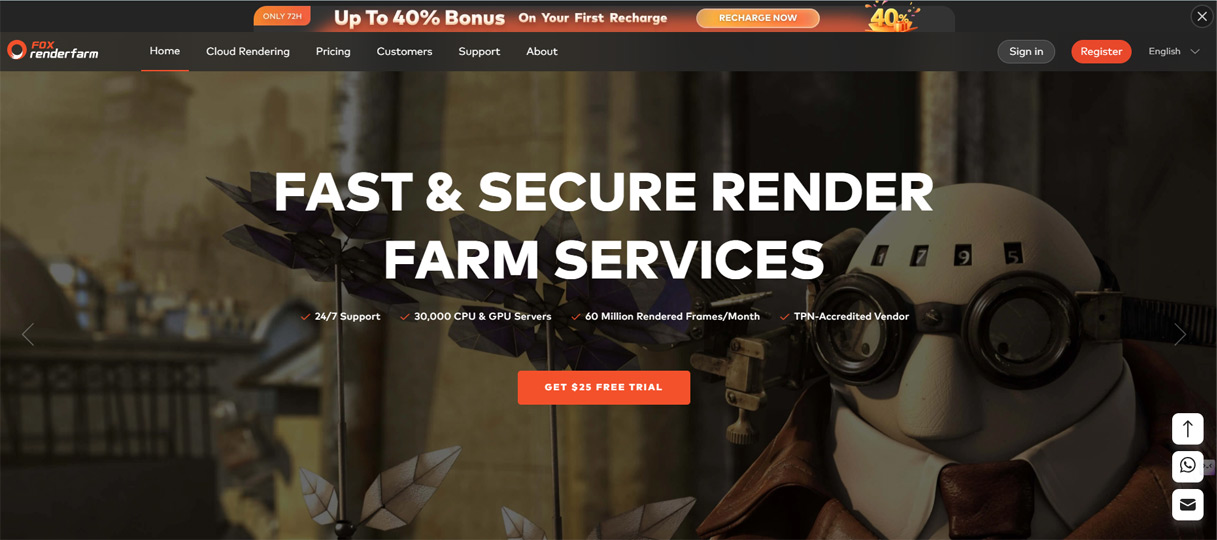 Beat the 2026 Price Hikes: Why Smart Studios Choose Render Farm 2