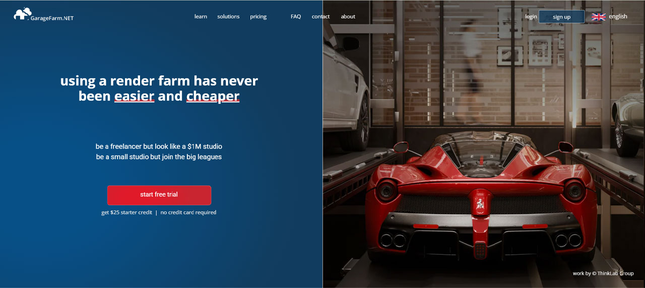 Beat the 2026 Price Hikes: Why Smart Studios Choose Render Farm 3