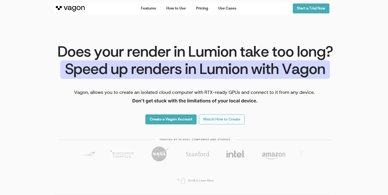 Best Lumion Render Farm 2026: Cloud Rendering Guide for Architects 5