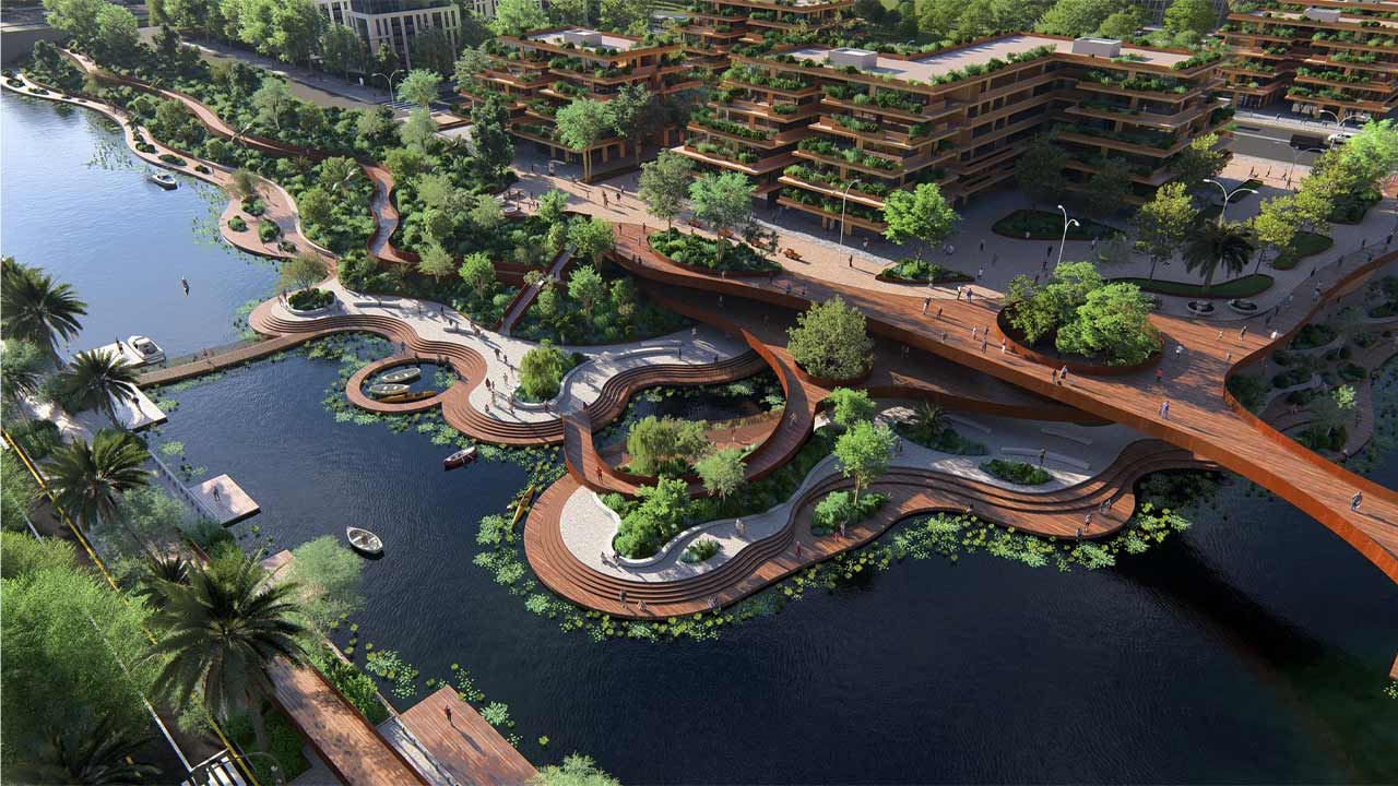 Lumion vs D5 Render in 2026: Which Arch-Viz Tool Should You Choose? 1 