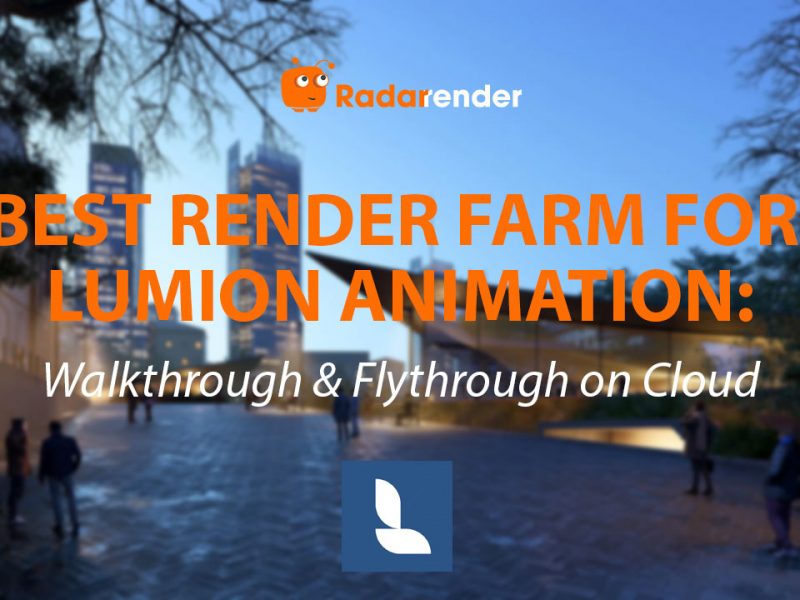 0 Comments1 Views April 13, 2026Review Render Farms Best Render Farm for Lumion Animation: Walkthrough & Flythrough on Cloud