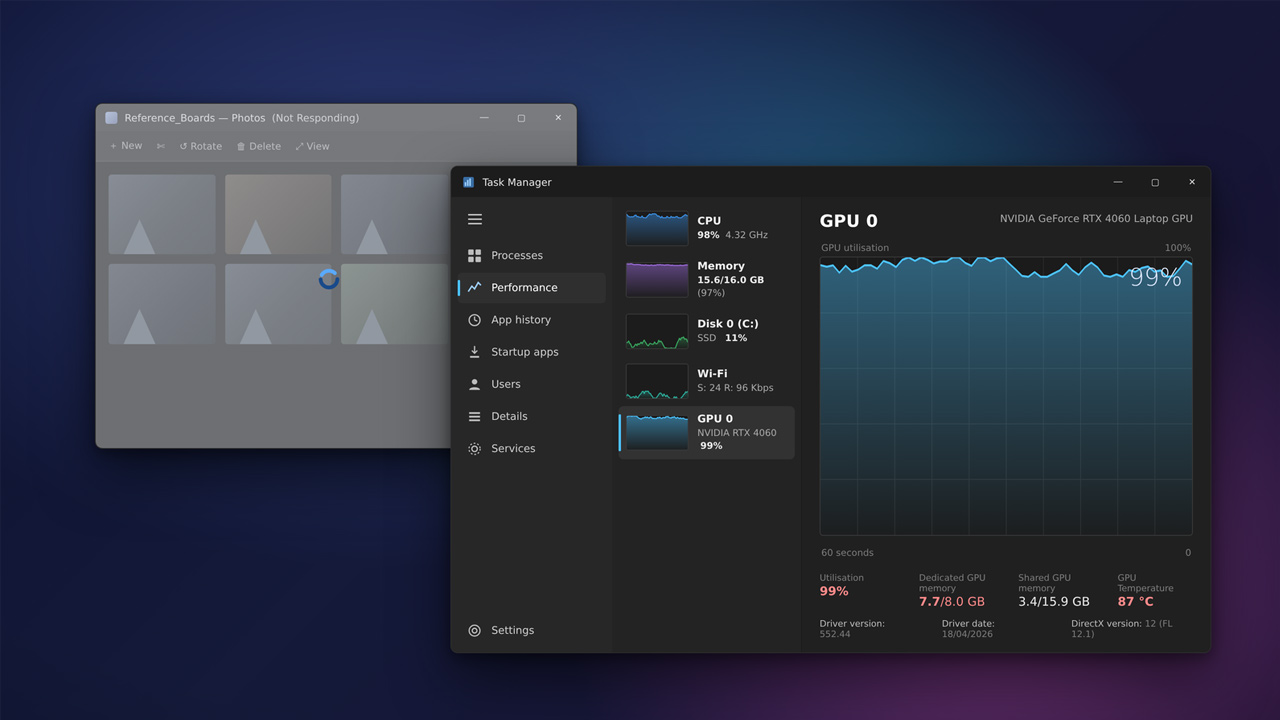 My Computer Is Unusable While Rendering. Here's How Architects Reclaim Their Workstation 1
