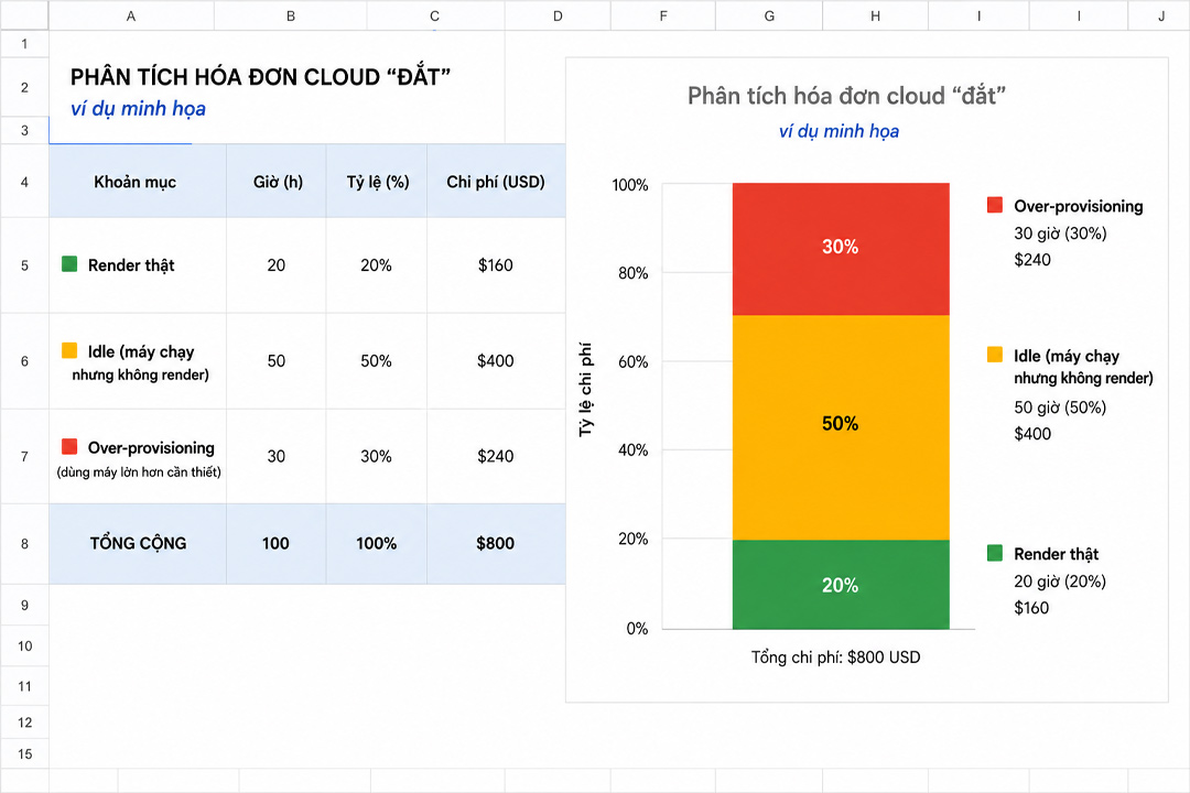 Why Is Cloud Rendering So Expensive? A Cost Breakdown for Architects 1 