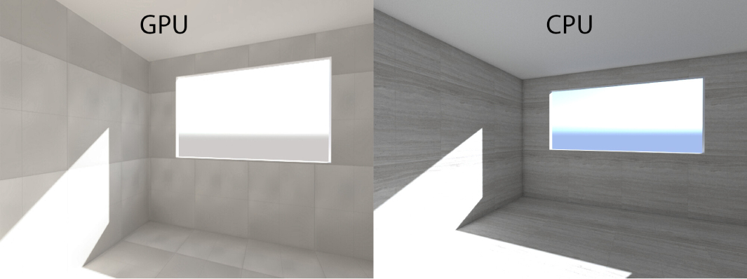 V-Ray GPU vs CPU for Architecture: Which Wastes Less of Your Time? 1